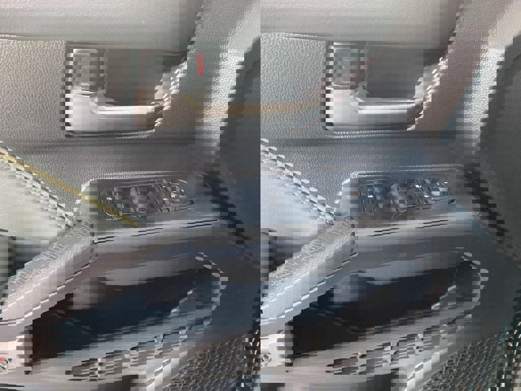 New 2025 Toyota Tacoma Trailhunter image 11