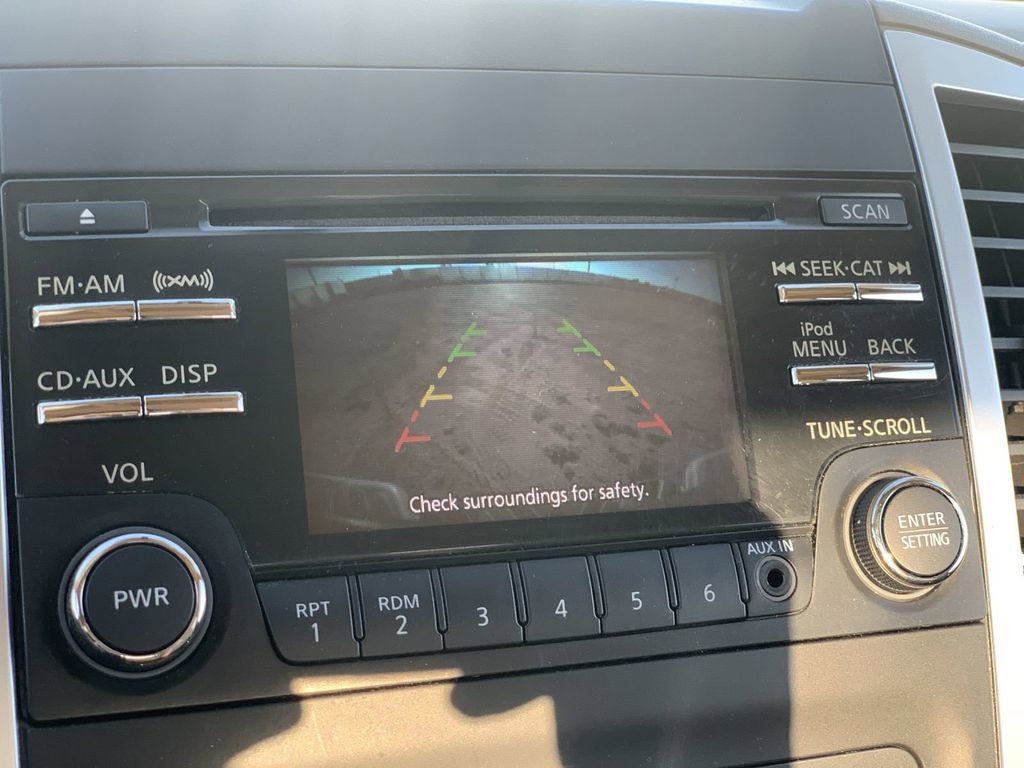 Used 2013 Nissan Frontier SV w/ SV Value Truck Pkg image 12