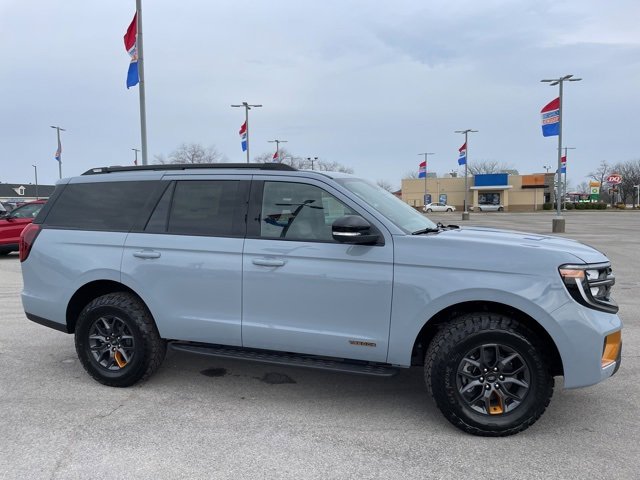 New 2026 Ford Expedition Tremor video 2