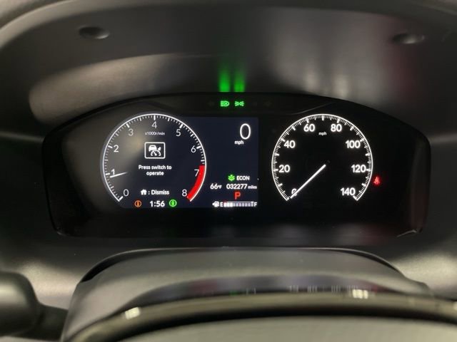 Used 2024 Honda HR-V Sport image 14