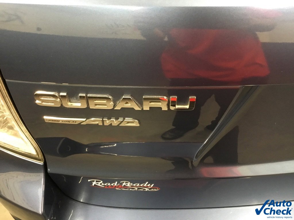 Used 2010 Subaru Forester 2.5X Premium image 14