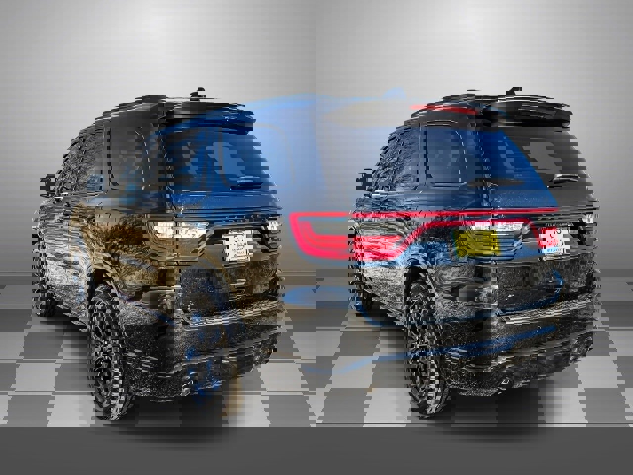 Used 2025 Dodge Durango R/T image 4