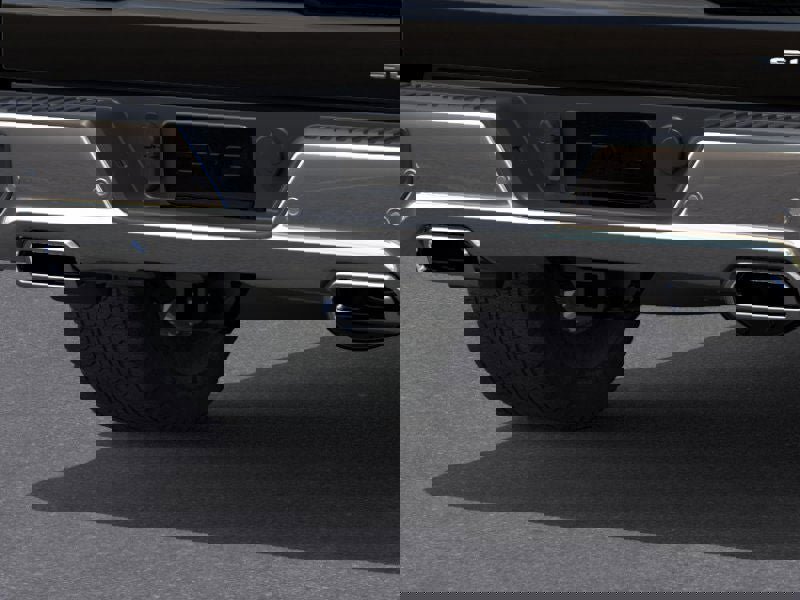 New 2026 GMC Sierra 1500 SLT w/ SLT Premium Plus Package image 38