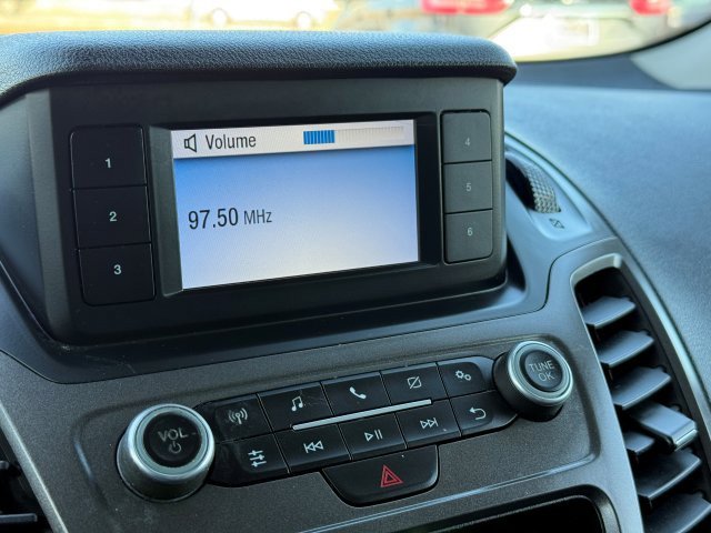 Used 2020 Ford Transit Connect XL image 21