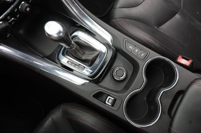 Used 2015 Chevrolet SS RWD image 36
