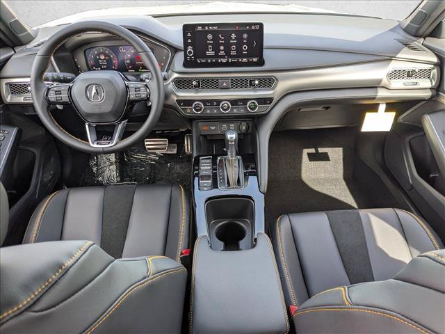 New 2026 Acura Integra A-Spec FWD image 14