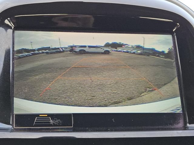 Used 2020 Chevrolet Spark LT FWD image 16