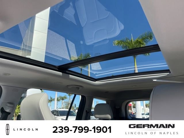 Used 2021 Jeep Grand Cherokee L Overland w/ Luxury Tech Group IV image 13