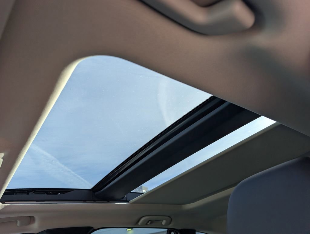 Used 2024 MAZDA CX-50 AWD 2.5 S w/ Cargo Package image 24