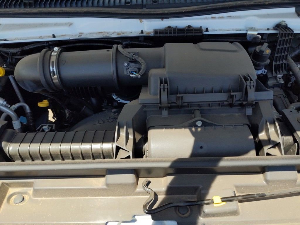 New 2025 Ford E-350 and Econoline 350 Super Duty w/ Power Equipment Group image 27