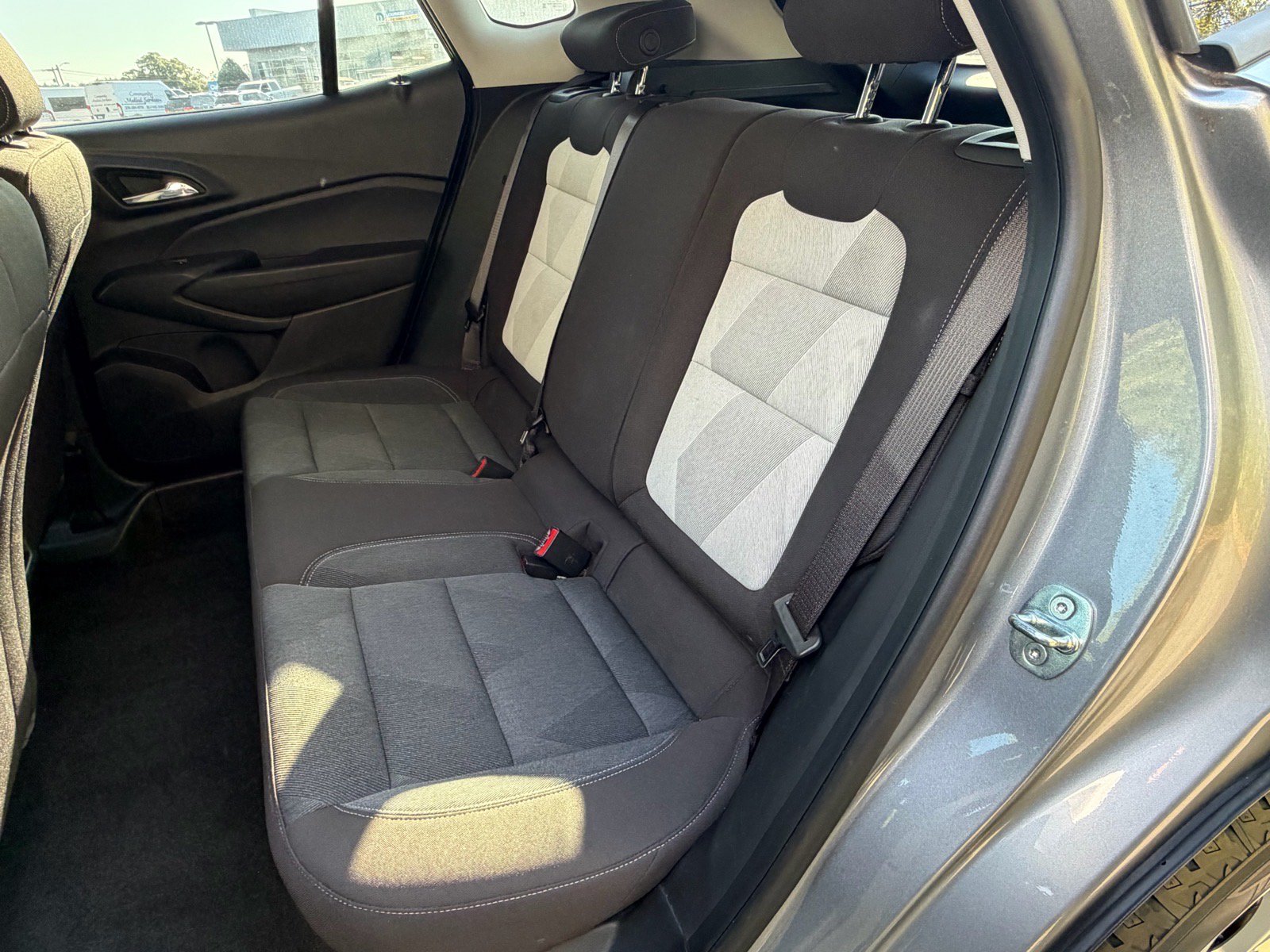 Used 2024 Chevrolet Trax LS w/ Driver Confidence Package FWD image 45