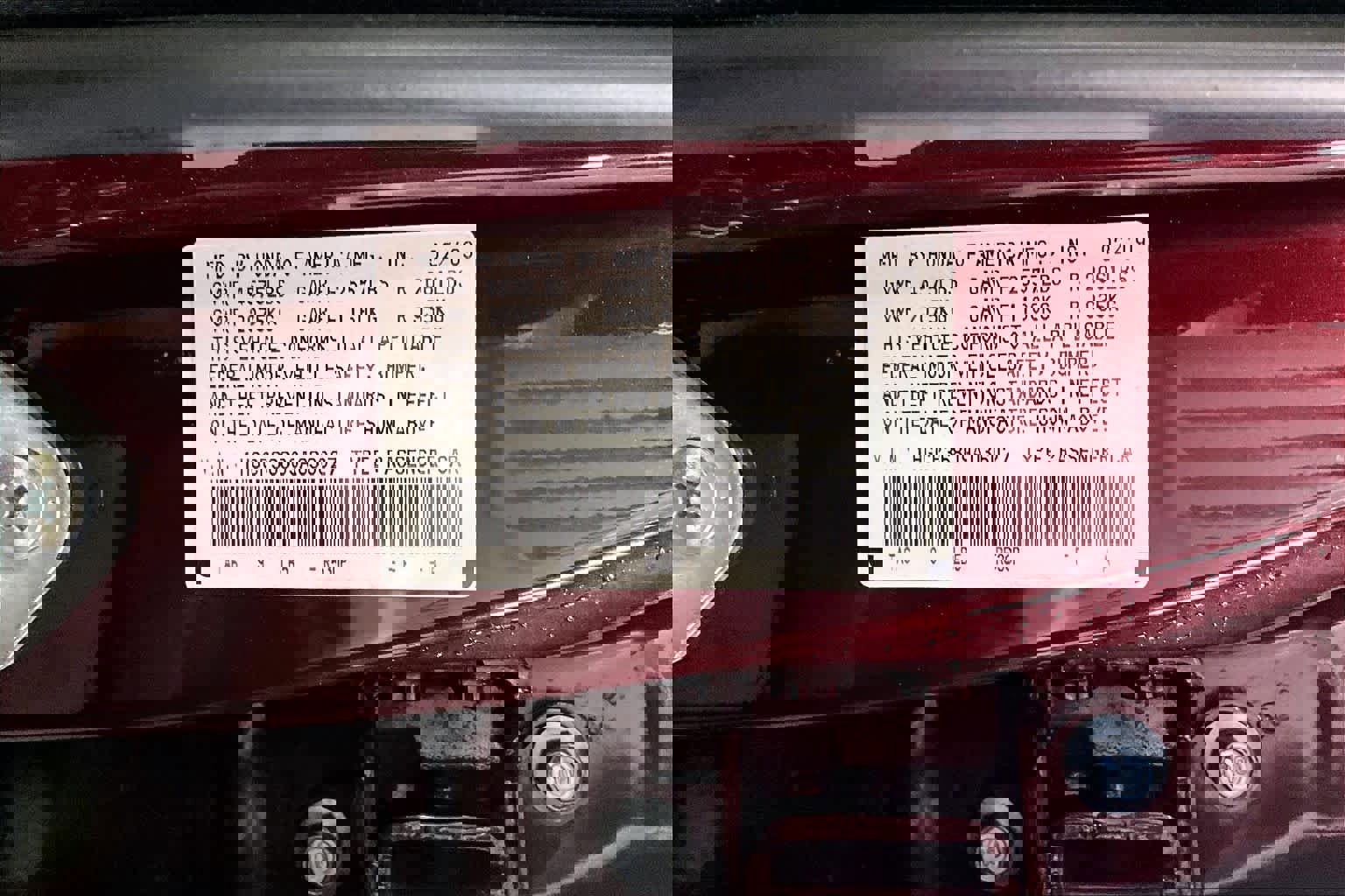 Used 2009 Honda Accord EX-L image 34