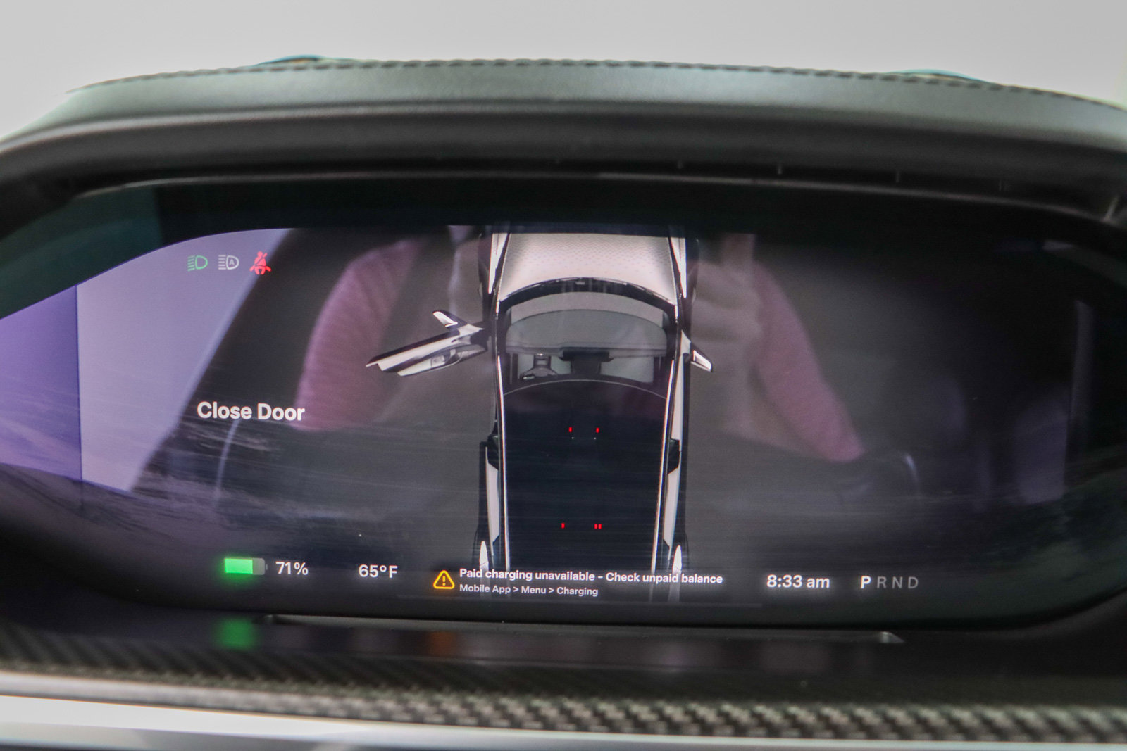 Used 2022 Tesla Model S Plaid image 15