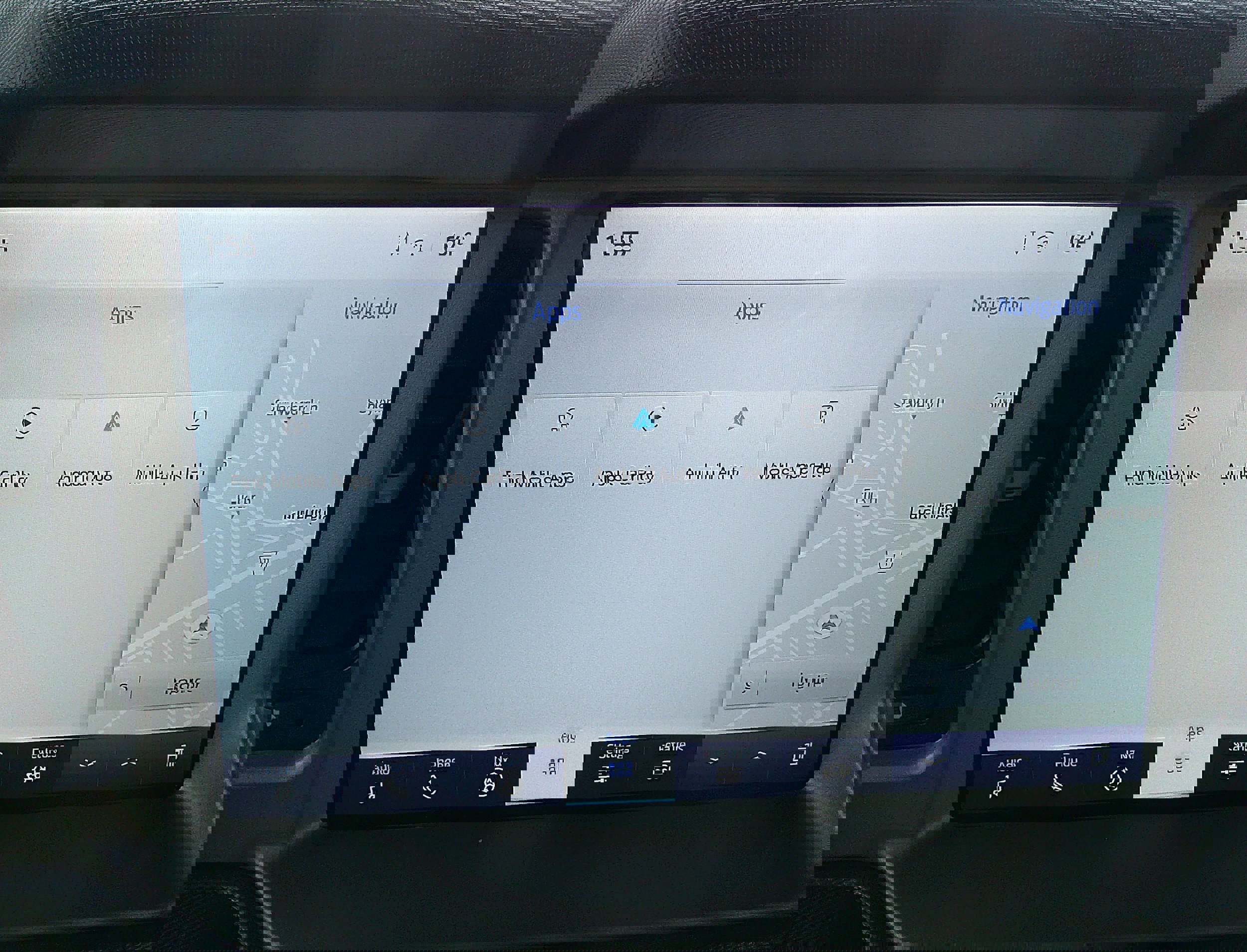 Used 2023 Ford Bronco Outer Banks w/ Sasquatch Package image 15