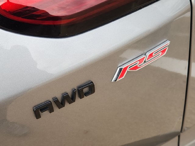 Used 2024 Chevrolet Blazer EV RS AWD/4WD image 10