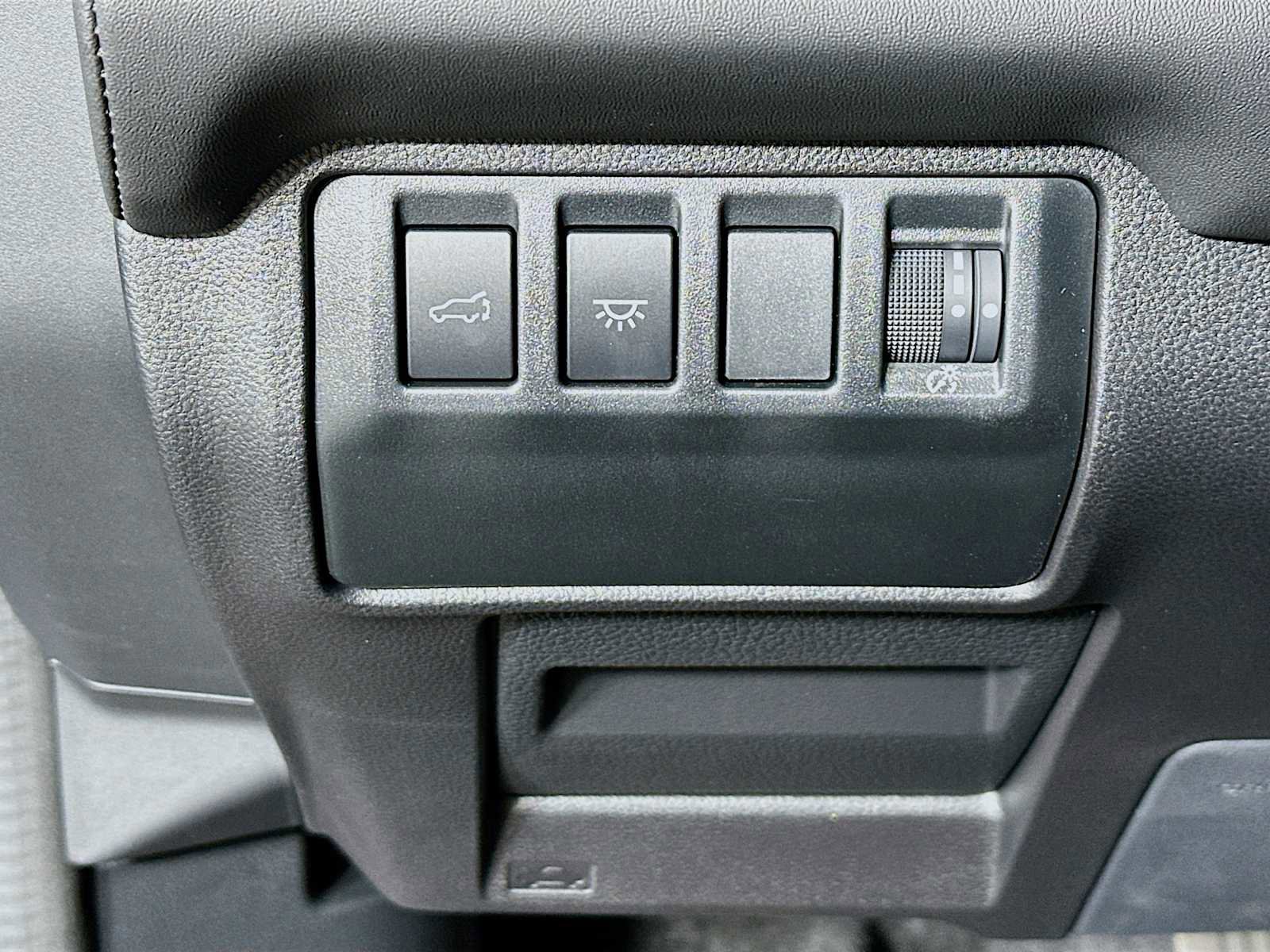 New 2025 Subaru Ascent Bronze Edition w/ Onyx Package image 10