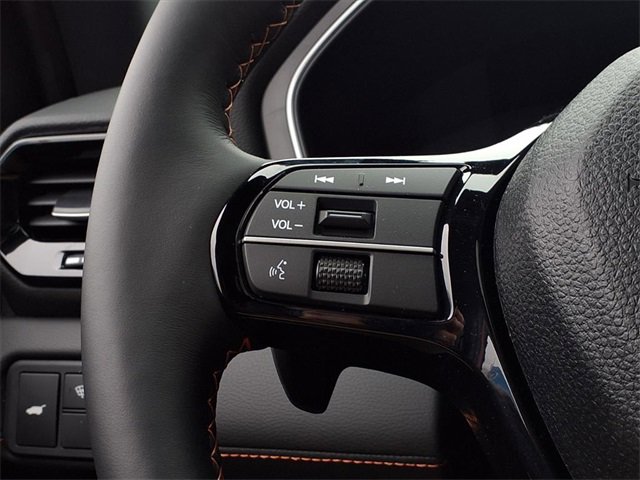 Certified 2026 Honda Passport TrailSport Elite image 24