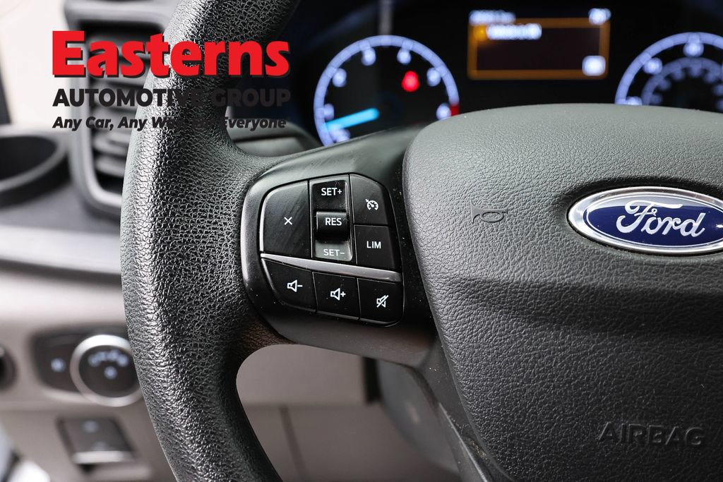 Used 2024 Ford Transit 350 XLT RWD image 14