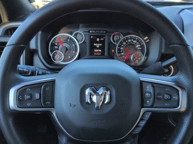 New 2026 RAM 4500 Tradesman image 25