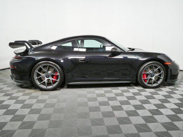 Certified 2026 Porsche 911 GT3 RWD image 24