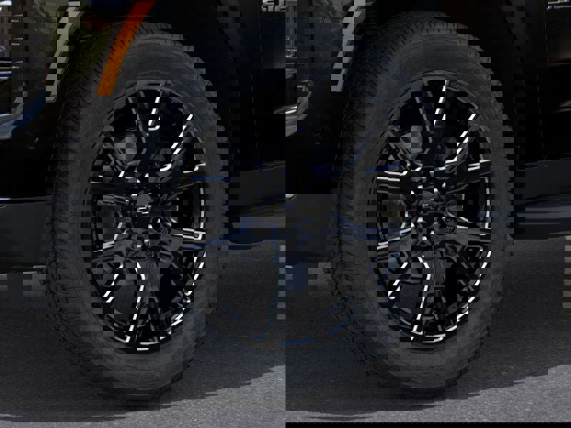 New 2026 Chevrolet Suburban Premier w/ Sun And Tow Package image 33