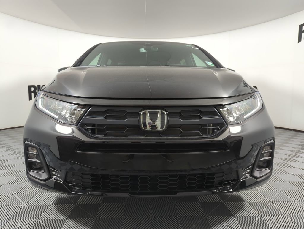 New 2026 Honda Odyssey Sport-L image 8