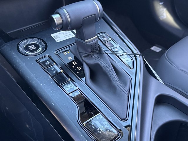 New 2025 Kia Niro EX Touring image 27