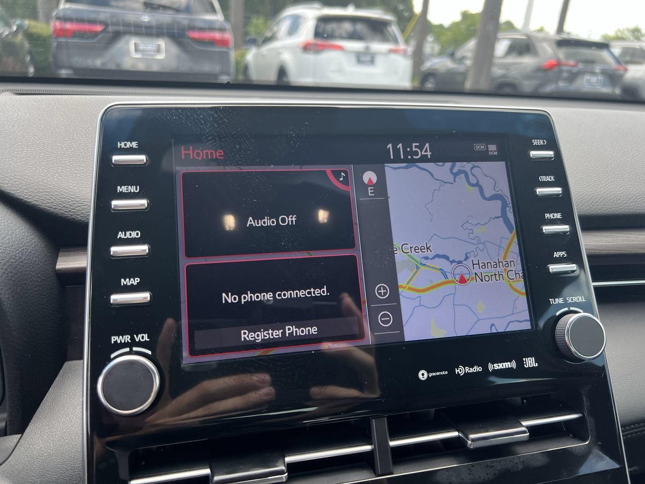 Used 2022 Toyota Avalon XLE w/ Moonroof Package FWD image 23