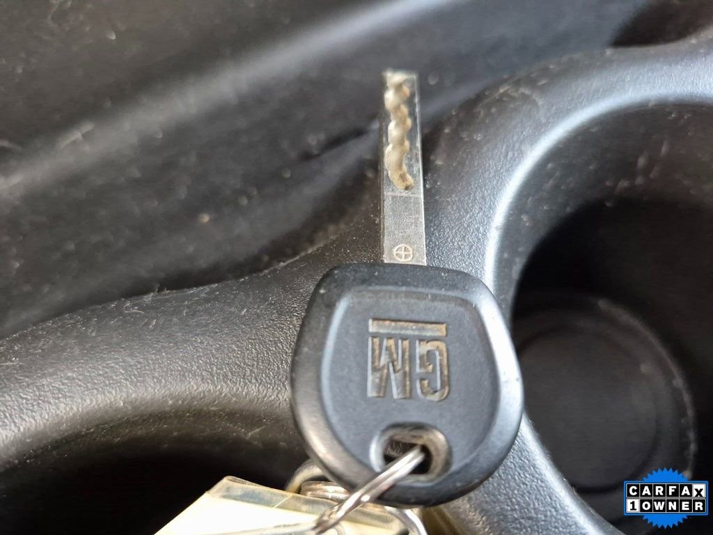 Certified 2024 Chevrolet Express 2500 Work Van w/ Driver Convenience Package image 25