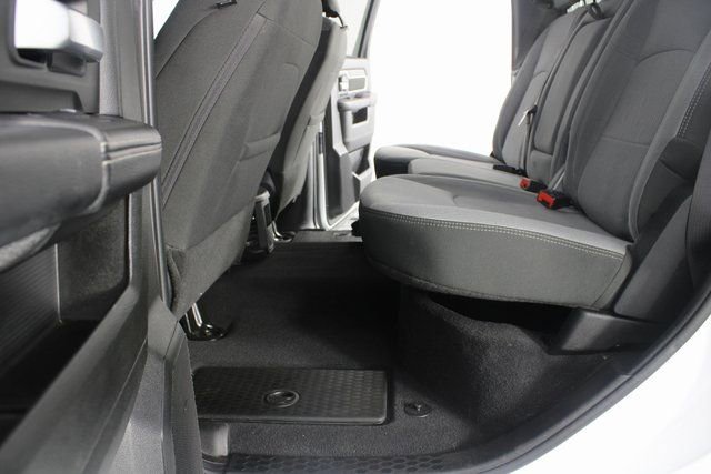 Used 2024 RAM 2500 Big Horn w/ Bed Utility Group image 16