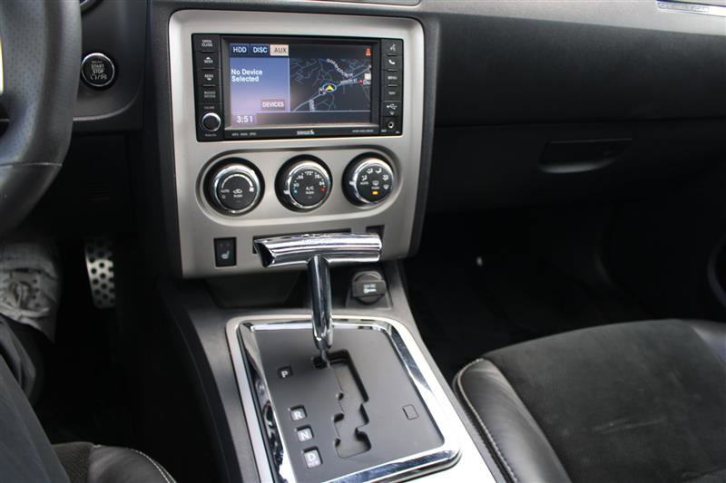 Used 2013 Dodge Challenger SRT8 w/ Harman Kardon Audio Group image 18