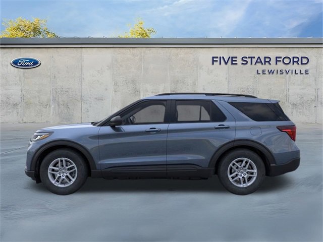 New 2026 Ford Explorer Active image 5