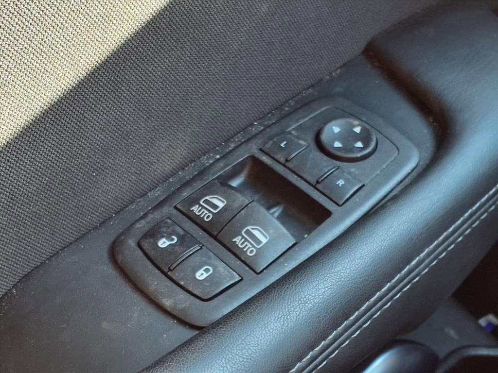 Used 2023 Dodge Challenger R/T w/ Cold Weather Group image 10