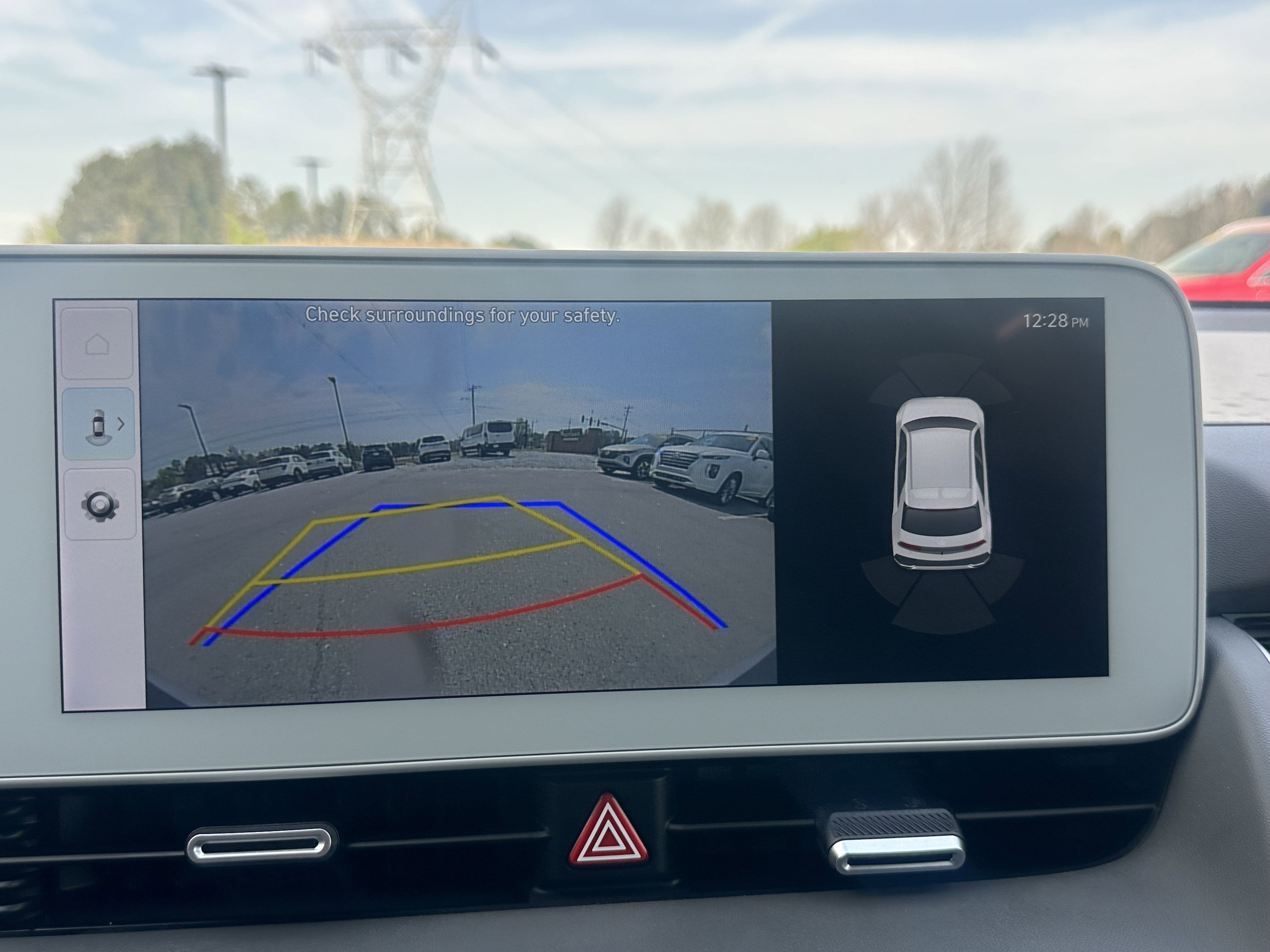 Used 2024 Hyundai Ioniq 5 SEL image 27