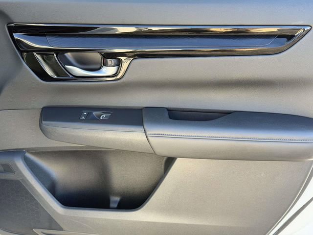 Used 2024 Honda CR-V EX-L image 6