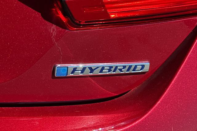 Used 2022 Honda Accord EX-L image 22