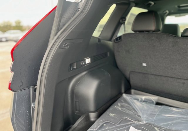 New 2026 Honda CR-V Sport Touring image 17