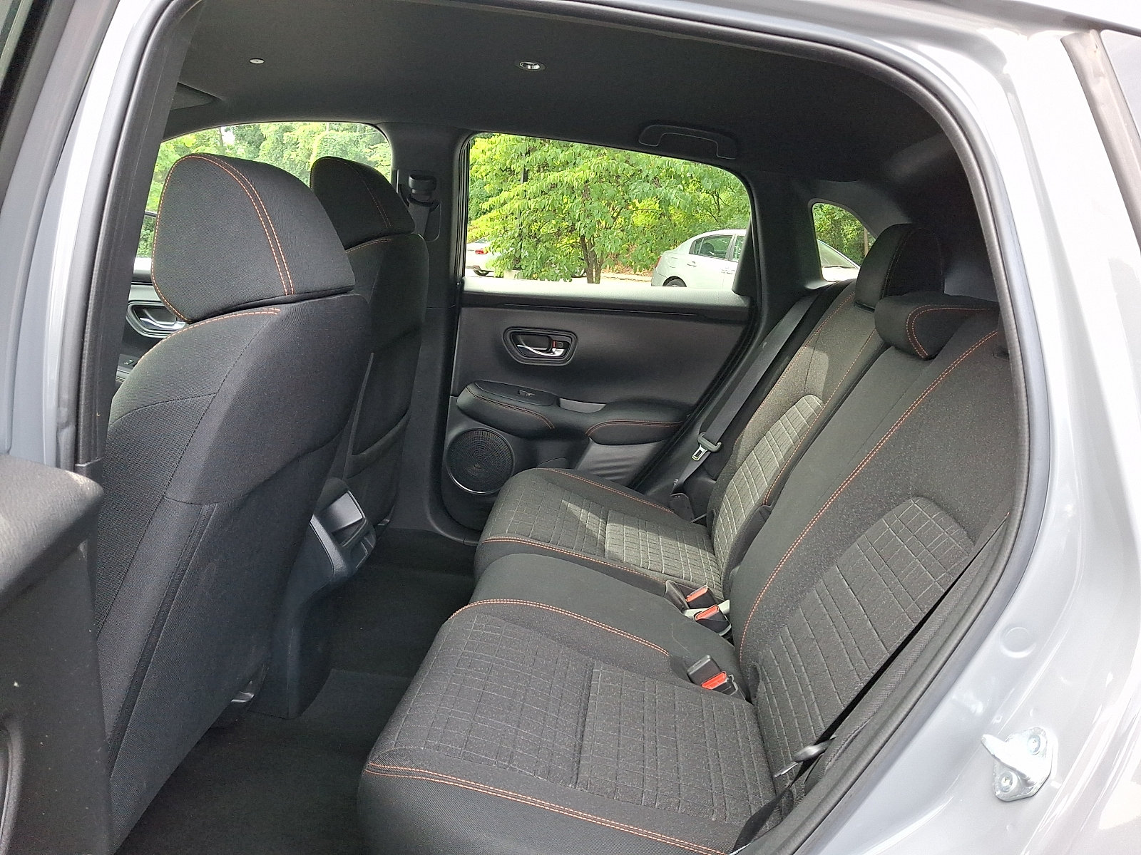 Used 2024 Honda HR-V Sport image 10