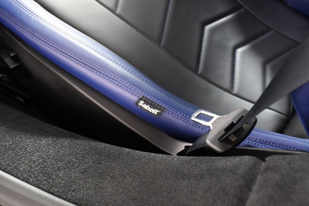 Used 2022 Maserati MC20 Coupe RWD image 20