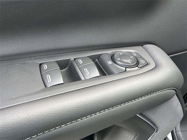 Certified 2025 Chevrolet Suburban LS w/ LPO, Dark Essentials Package image 20