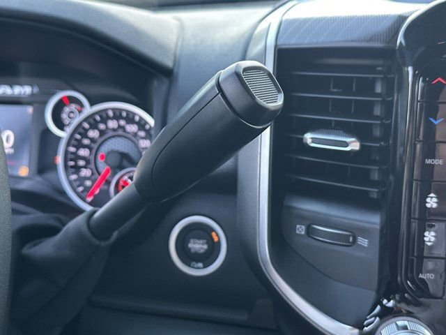 New 2026 RAM 2500 Big Horn image 29