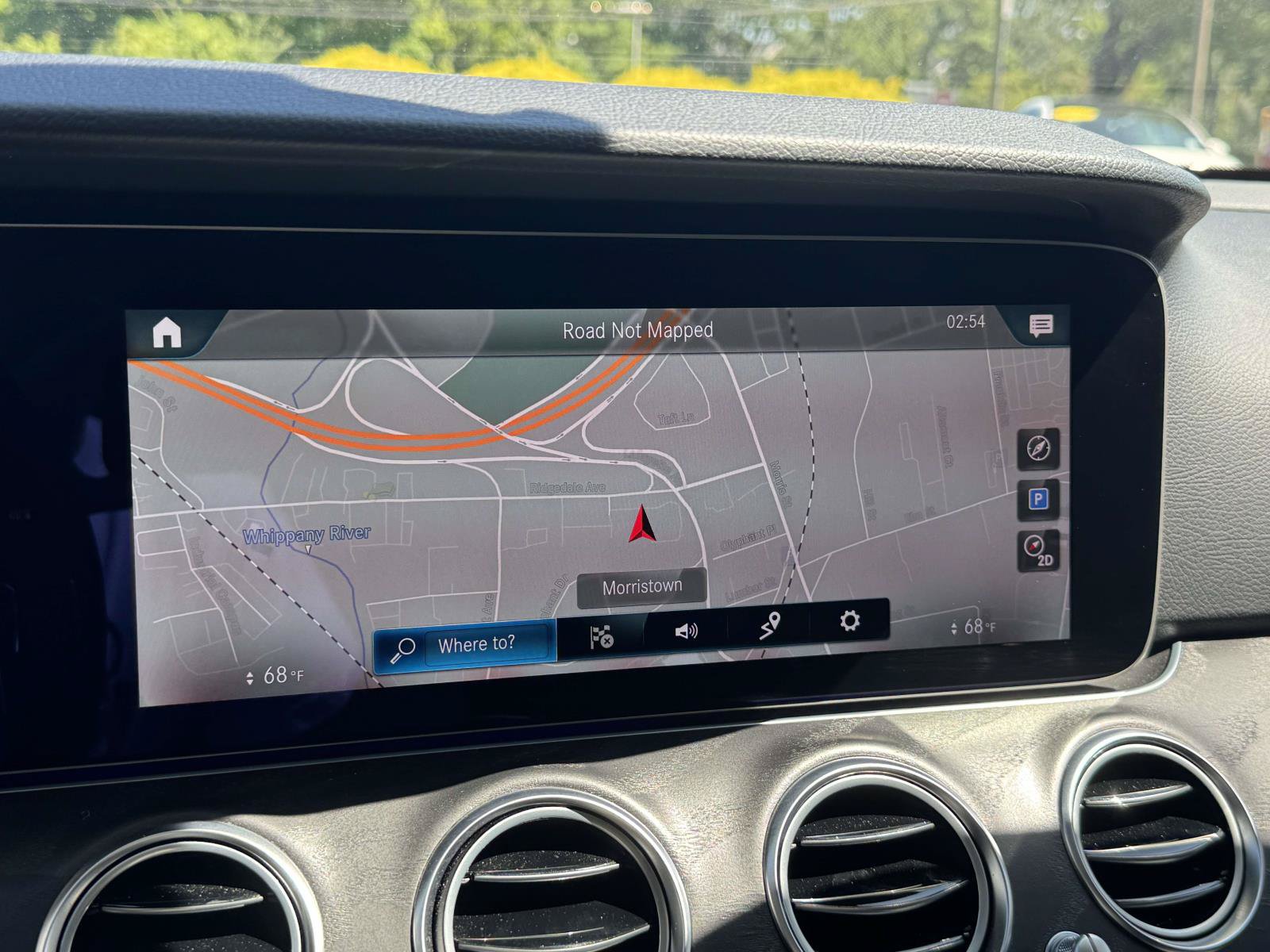 Certified 2023 Mercedes-Benz E 450 4MATIC Sedan image 19