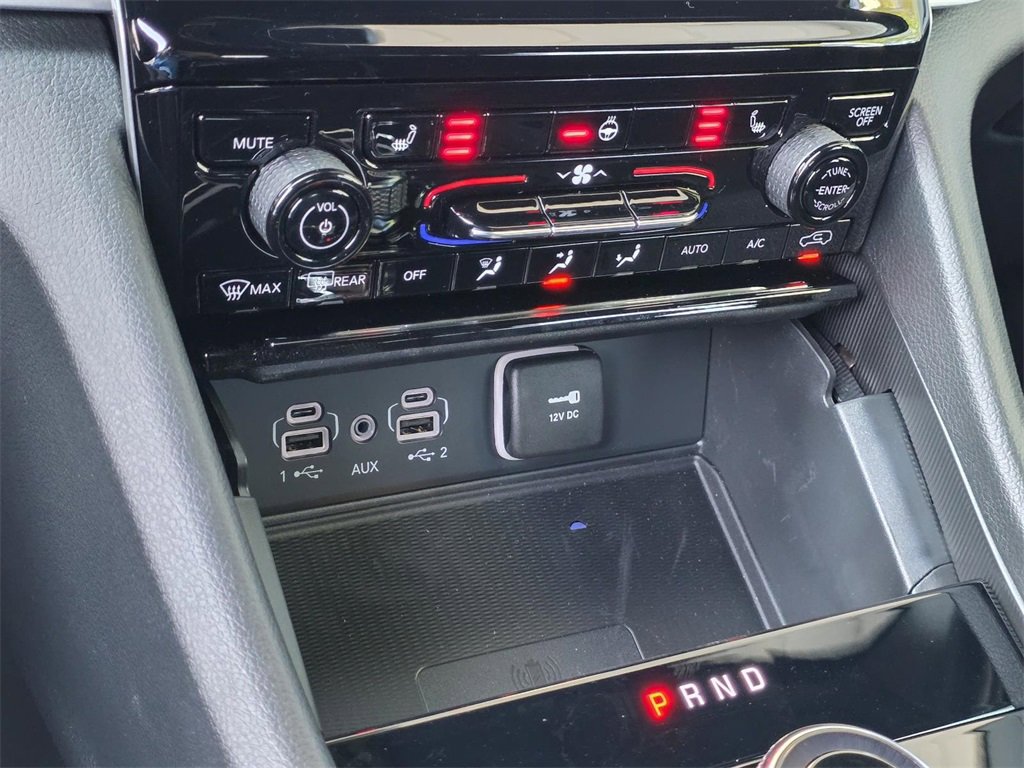 New 2025 Jeep Grand Cherokee L Altitude image 23