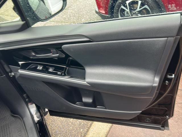 Certified 2024 Toyota bZ4X XLE w/ Weather Package image 26