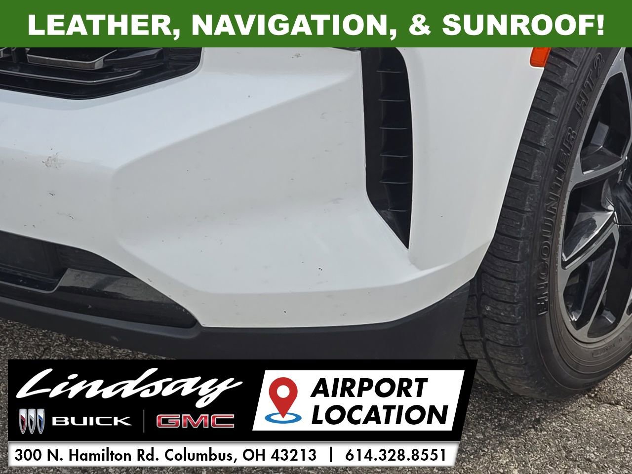 Used 2021 Chevrolet Suburban RST w/ Rear Media and Nav Package image 3