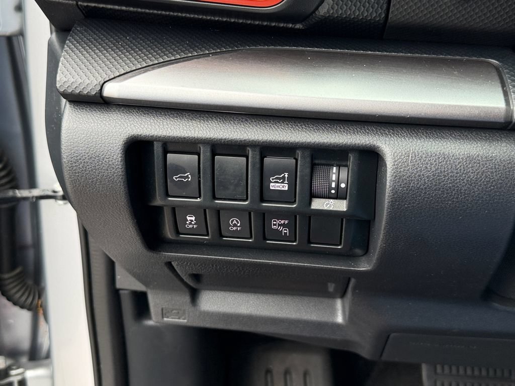 Used 2019 Subaru Forester Sport AWD/4WD image 31