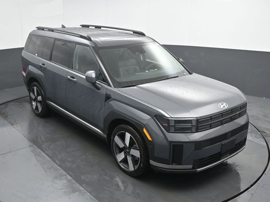 New 2026 Hyundai Santa Fe Limited image 40