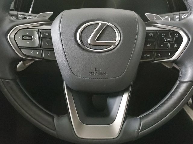 Used 2024 Lexus RX 350 Premium w/ Accessory Package (Z1) AWD/4WD image 15