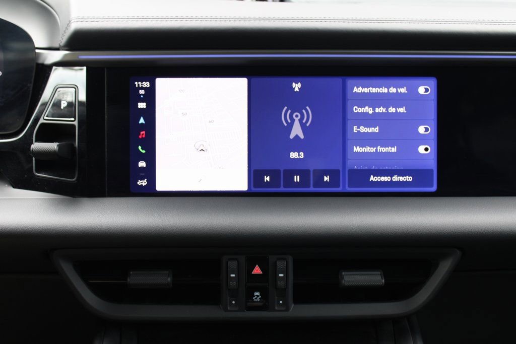 Certified 2024 Porsche Macan 4 Electric image 23