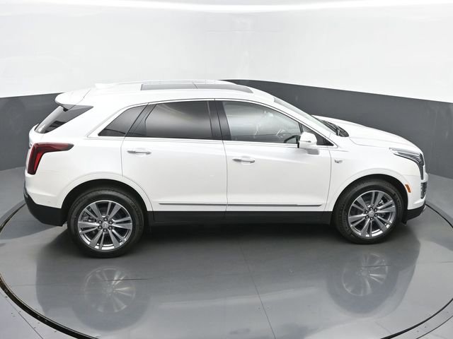 New 2025 Cadillac XT5 Premium Luxury w/ Technology Package image 43